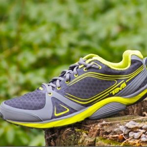 Teva Sphere Trail Runner Shoes Size 7.5